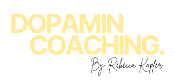 Dopamincoaching Logo