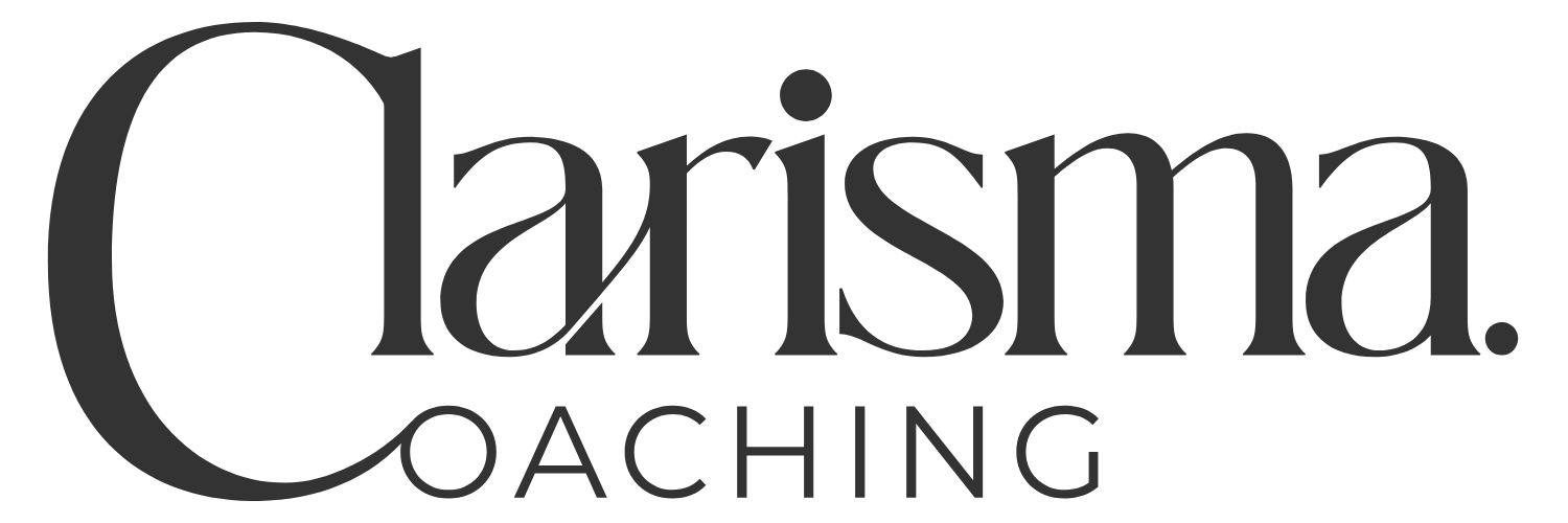 Clarisma Coaching Logo